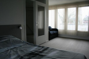 Отель thorn B&B  Торн